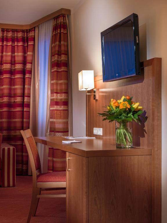 Hotel Vergeiner's Traube Lienz